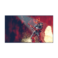 [3000 CP] Mastercraft: Death Mosh